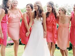 Bridesmaid Dress Style Tips